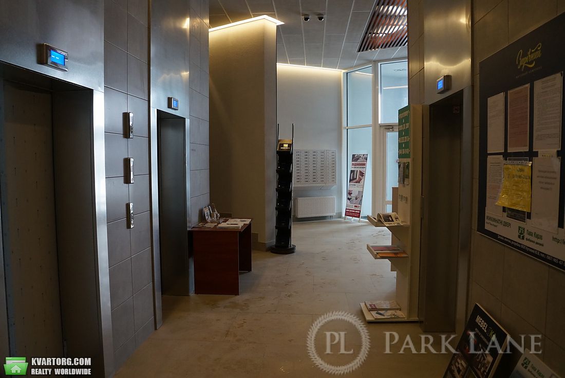 Sell 1-room apartment. Киев,  Завальная — photo 3
