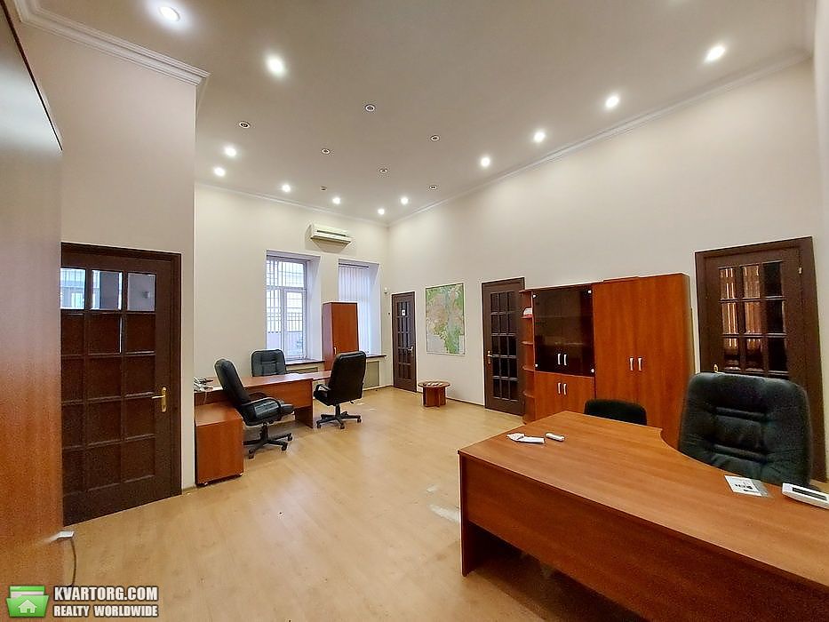 Rent out office. Киев,  Грушевского — photo 1
