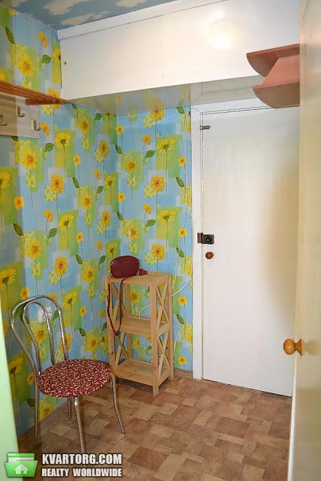 Sell 1-room apartment. Киев,  Молодогвардейская — photo 4