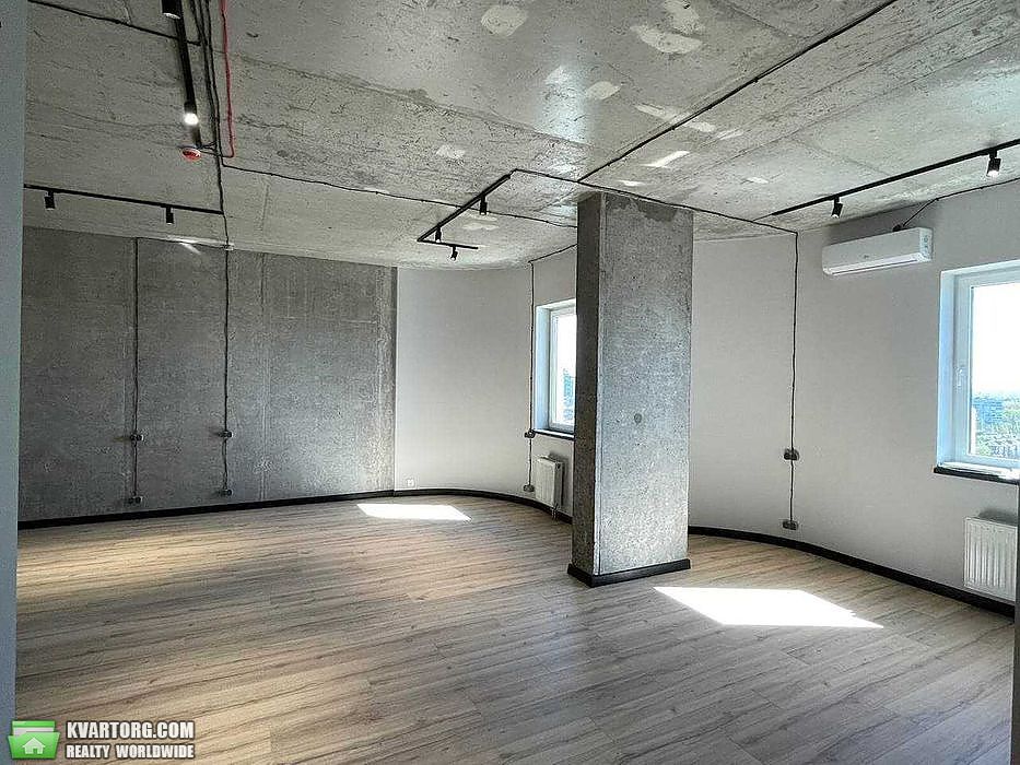 Rent out office. Киев,  Драгомирова — photo 4