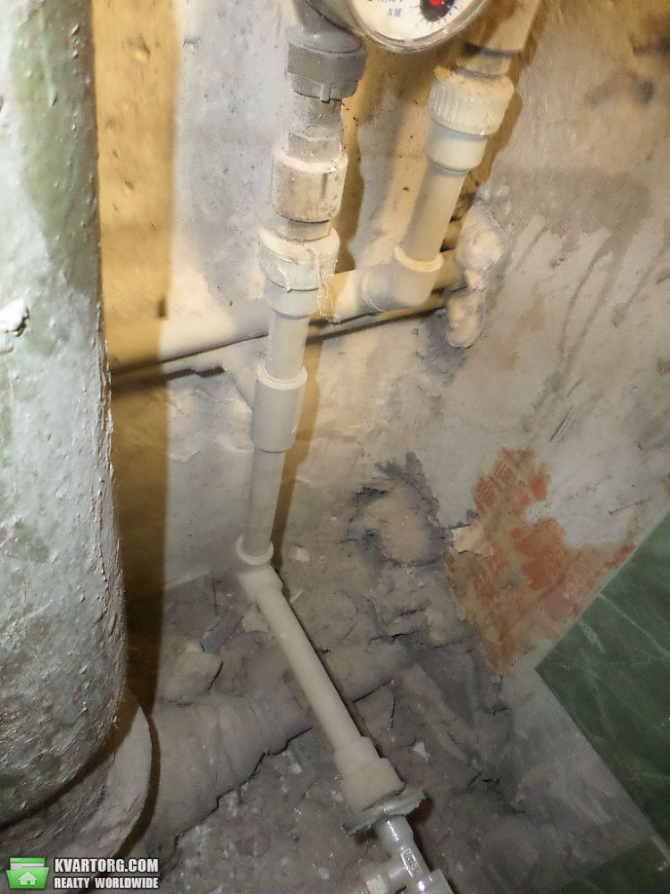Sell 3-room apartment. Киев,  Орловская — photo 9