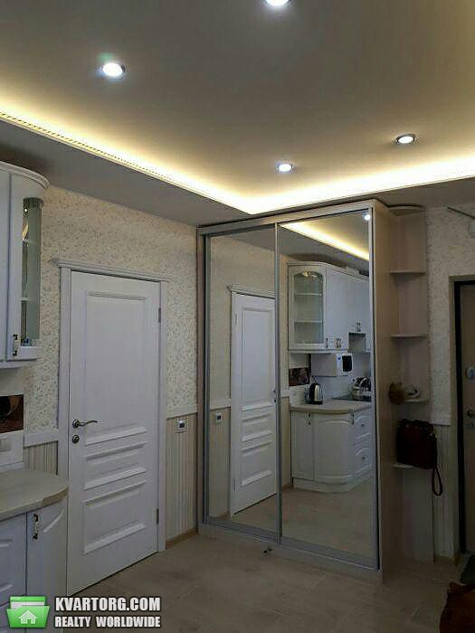 Rent out 2-room apartment. Киев,  Глушкова пр — photo 5