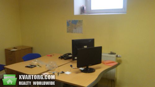 Rent out office. Киев, ул. Игоревская 12. — photo 3