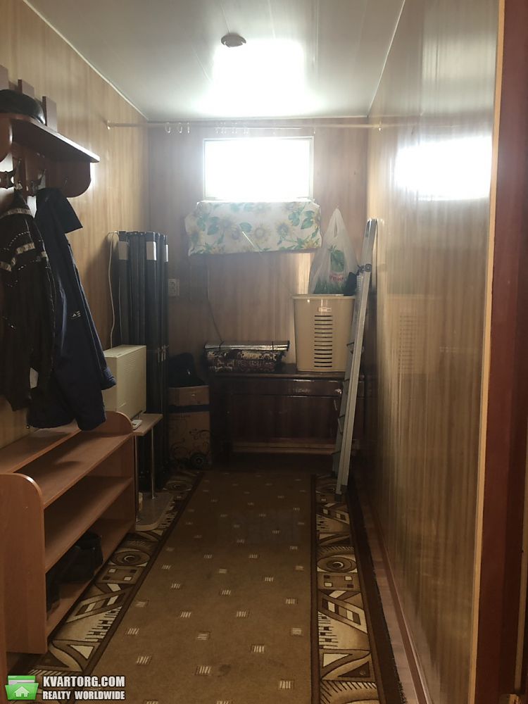 Sell house. Одесса, 4-й переулок — photo 4