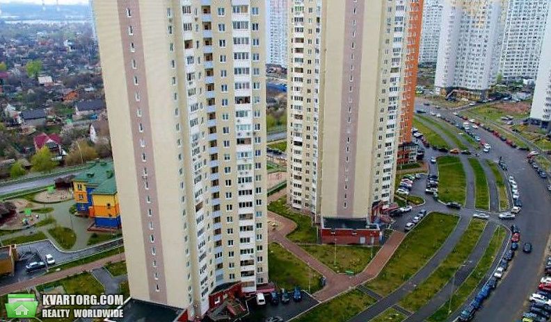 Sell 2-room apartment. Киев,  Чавдар — photo 1