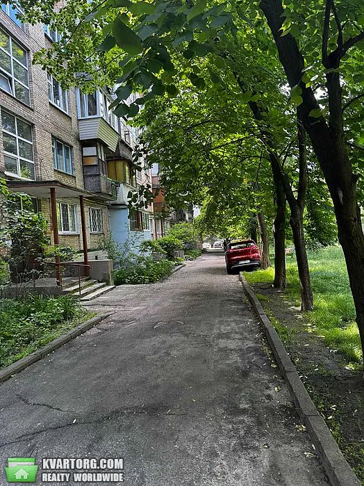 Rent out 2-room apartment. Киев, Депутатська — photo 10