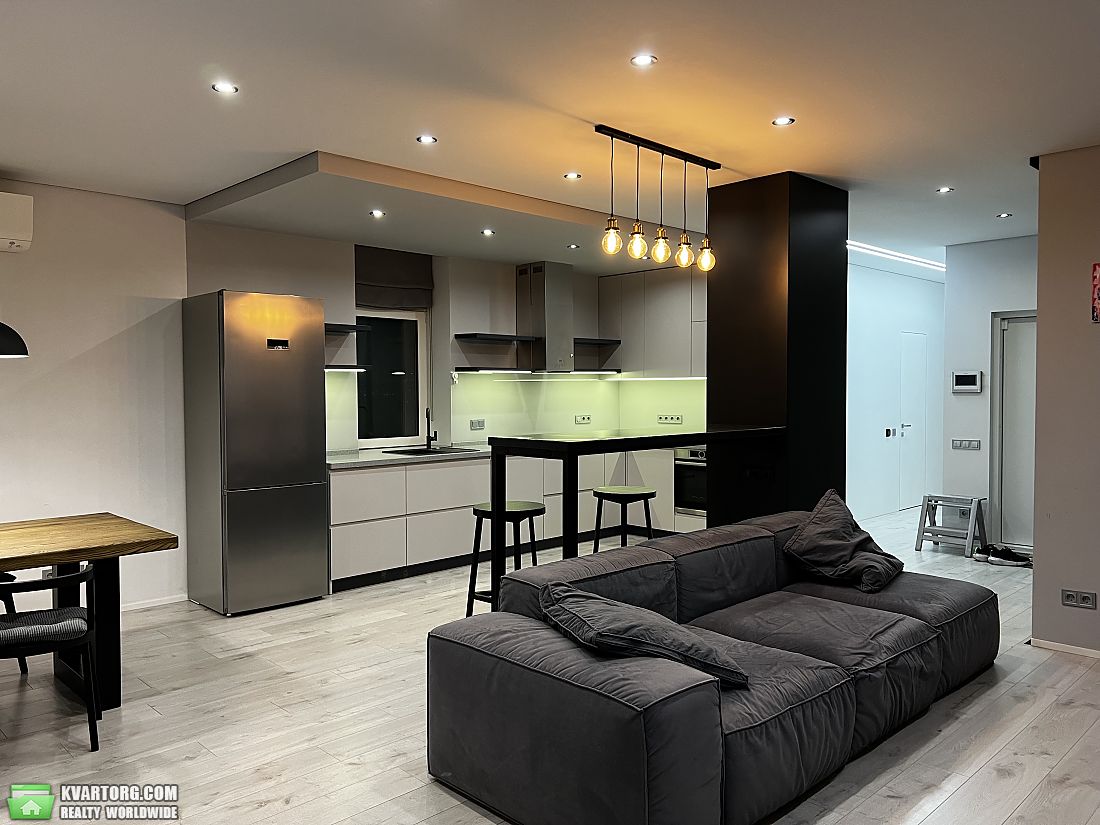 Sell 2-room apartment. Киев, Регенераторная — photo 2