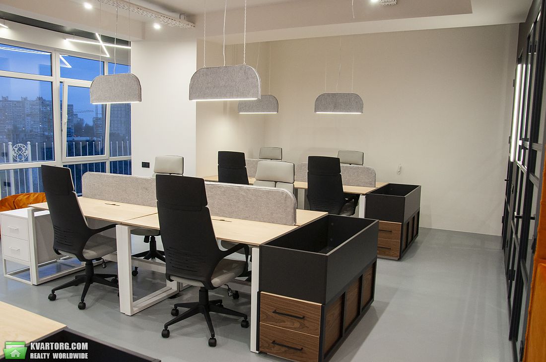 Rent office. Киев, Сечевых Стрельцов — photo 7