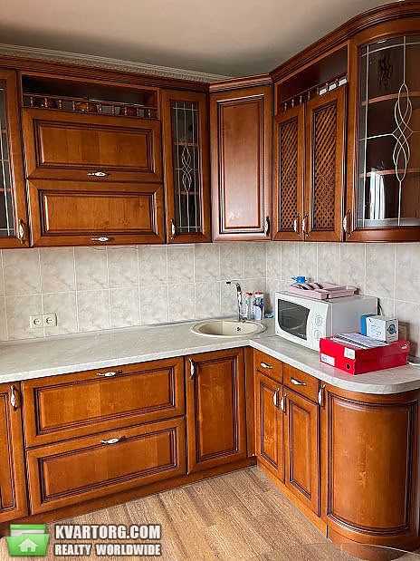 Sell 2-room apartment. Киев, Иорданская — photo 1