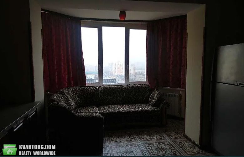 Sell 2-room apartment. Киев, Борщаговская — photo 4