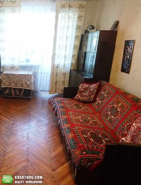 Sell 2-room apartment. Киев,  Лепсе бул — photo 1