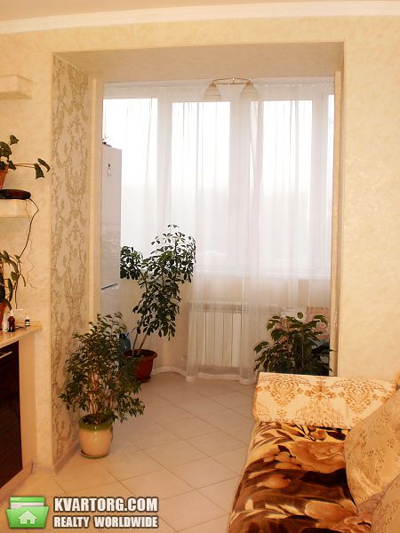 Sell 1-room apartment. Киев, Карла Маркса — photo 7