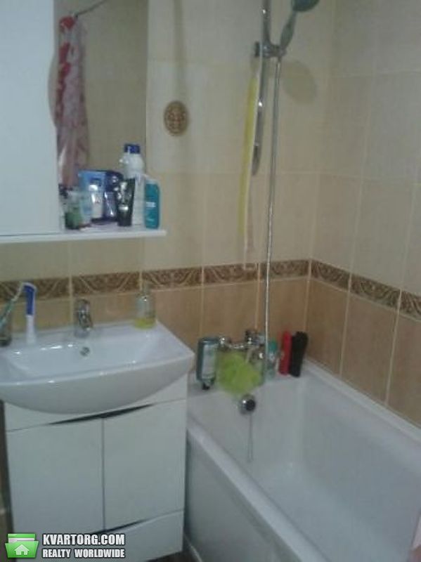 Sell 1-room apartment. Киев,  Зодчих — photo 6