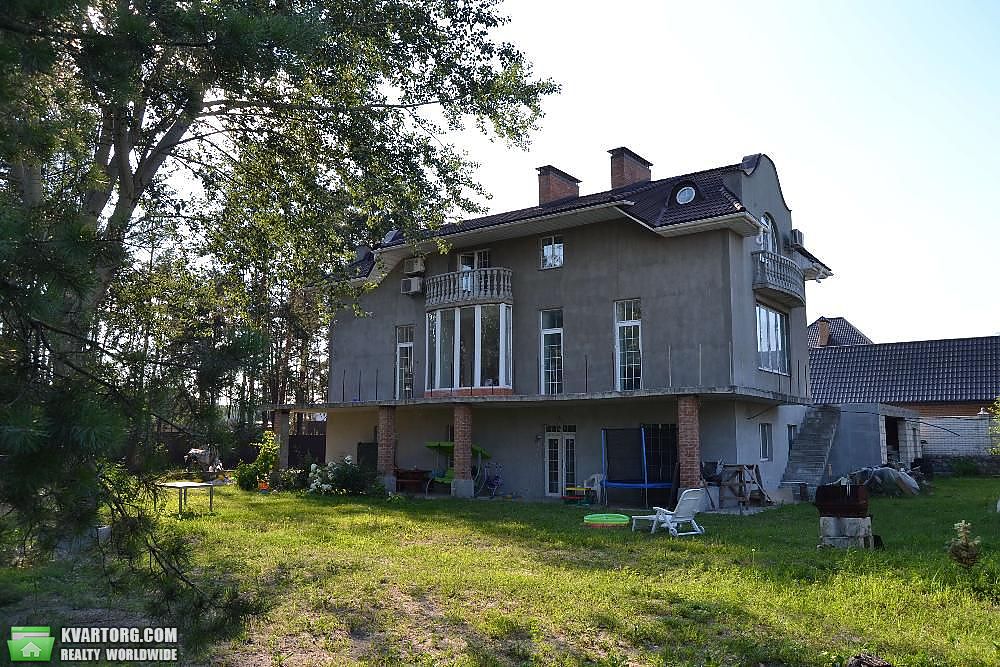 Sell house. Киев, Чапаевка — photo 3