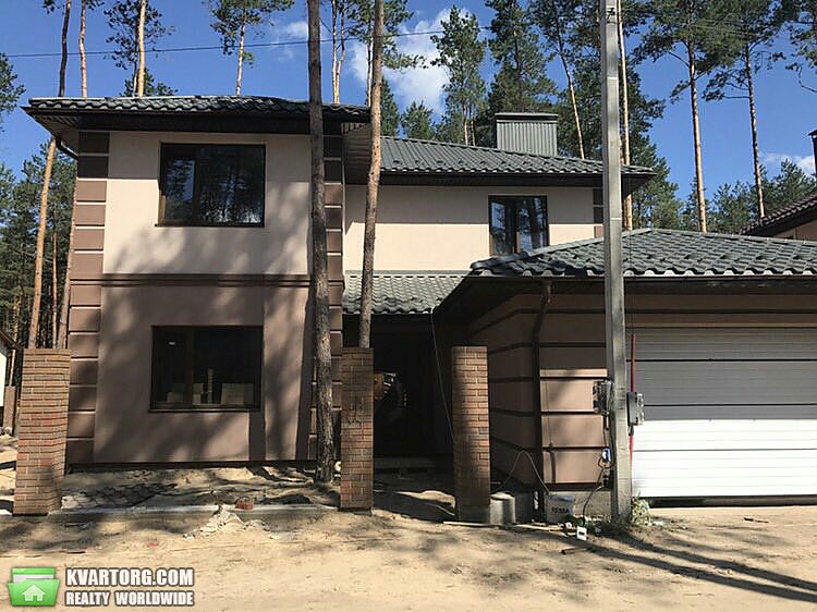 Sell house. Буча, Свято-Покровская — photo 1