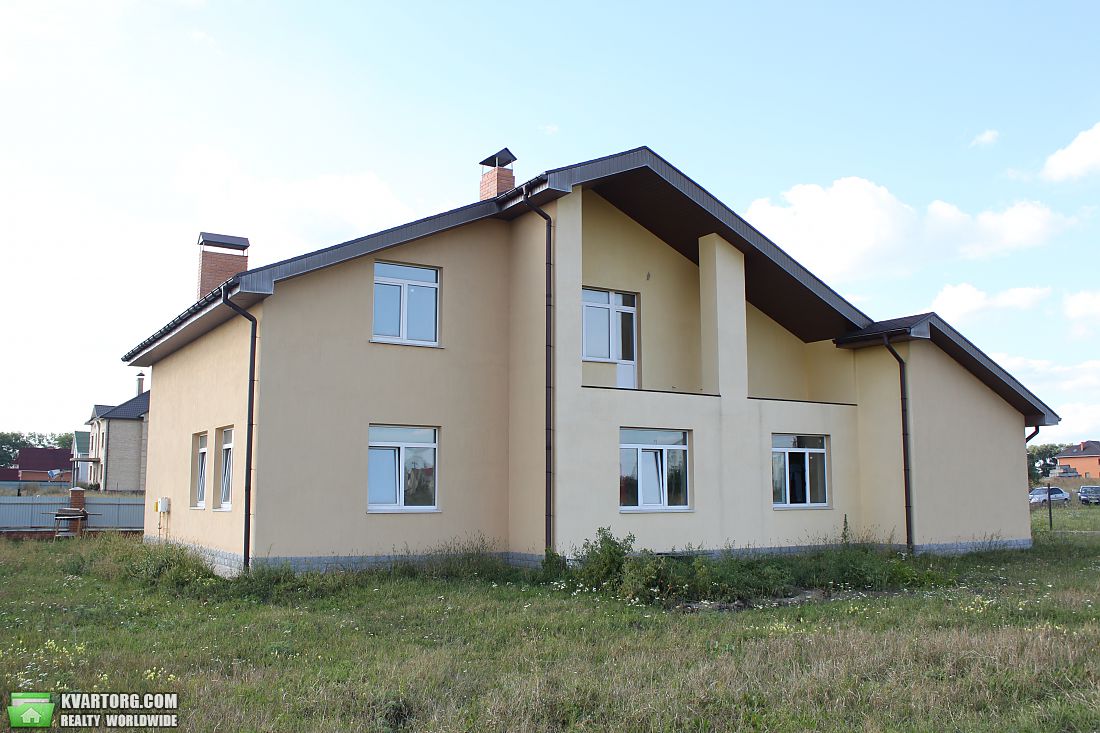 Sell house. Киевская обл.,  Яблоневая — photo 2