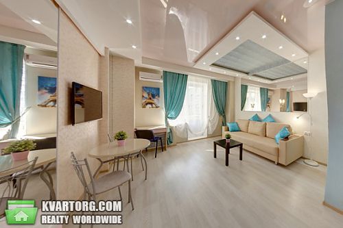 Rent out 1-room apartment. Харьков, Пушкинская — photo 1