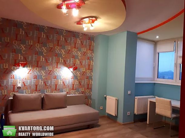 Rent out 4-room apartment. Киев,  Шумского — photo 6