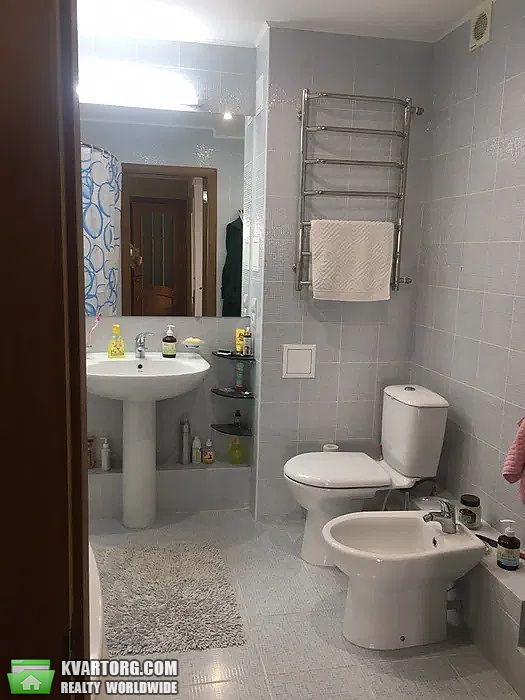Sell 2-room apartment. Киев,  Драгоманова — photo 9