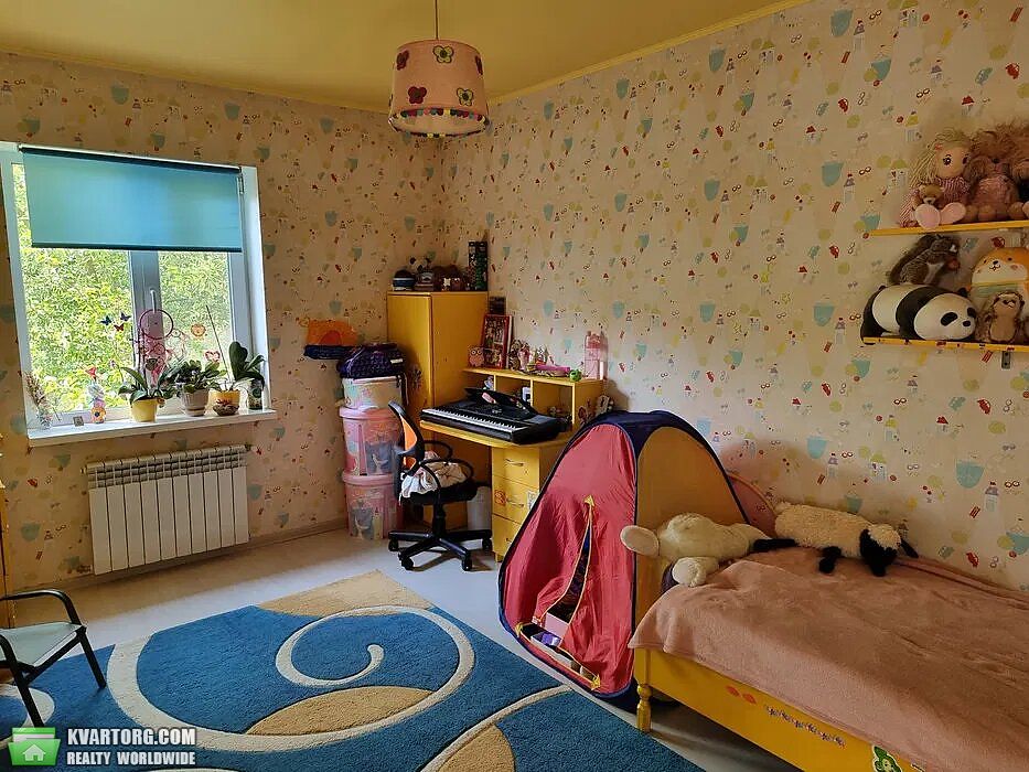 Sell house. Киев, Центральная — photo 7
