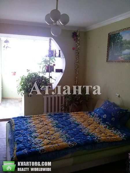 Sell 3-room apartment. Одесса, 40 лет Обороны Одессы — photo 6