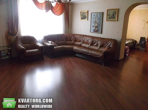 Sell 4-room apartment. Киев, Донецкая — photo 1