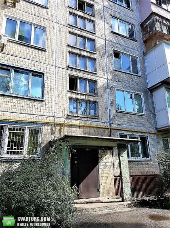 Sell 2-room apartment. Киев,  Запорожца — photo 10