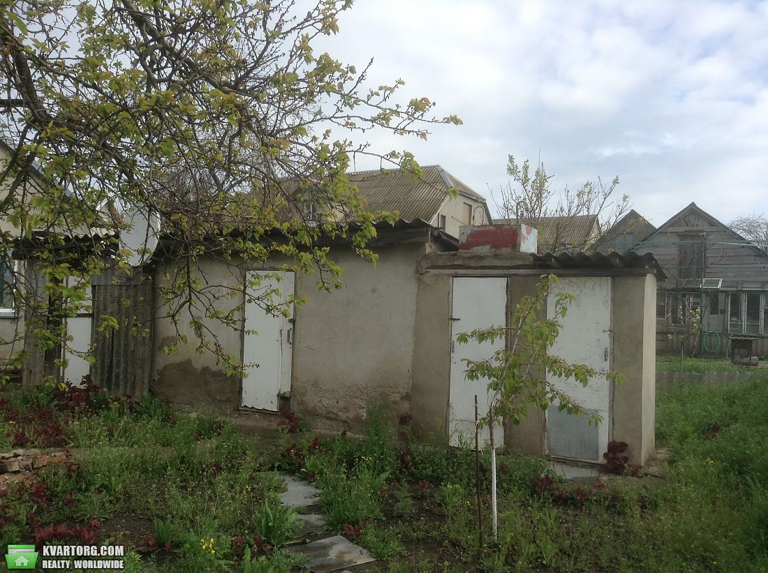 Sell house. Одесса, Краснос — photo 2
