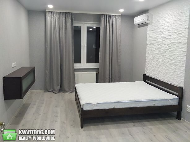 Rent out 1-room apartment. Киев, Ломоносова — photo 3