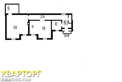 Rent out office. Киев,  Анны Ахматовой — photo 6