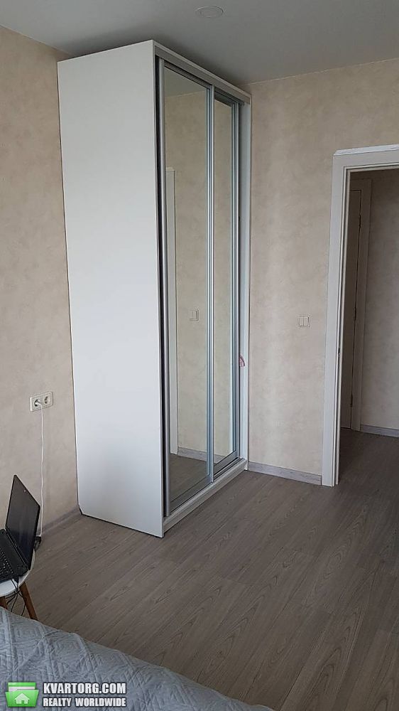 Rent out 2-room apartment. Киев, Клавдиевская — photo 5
