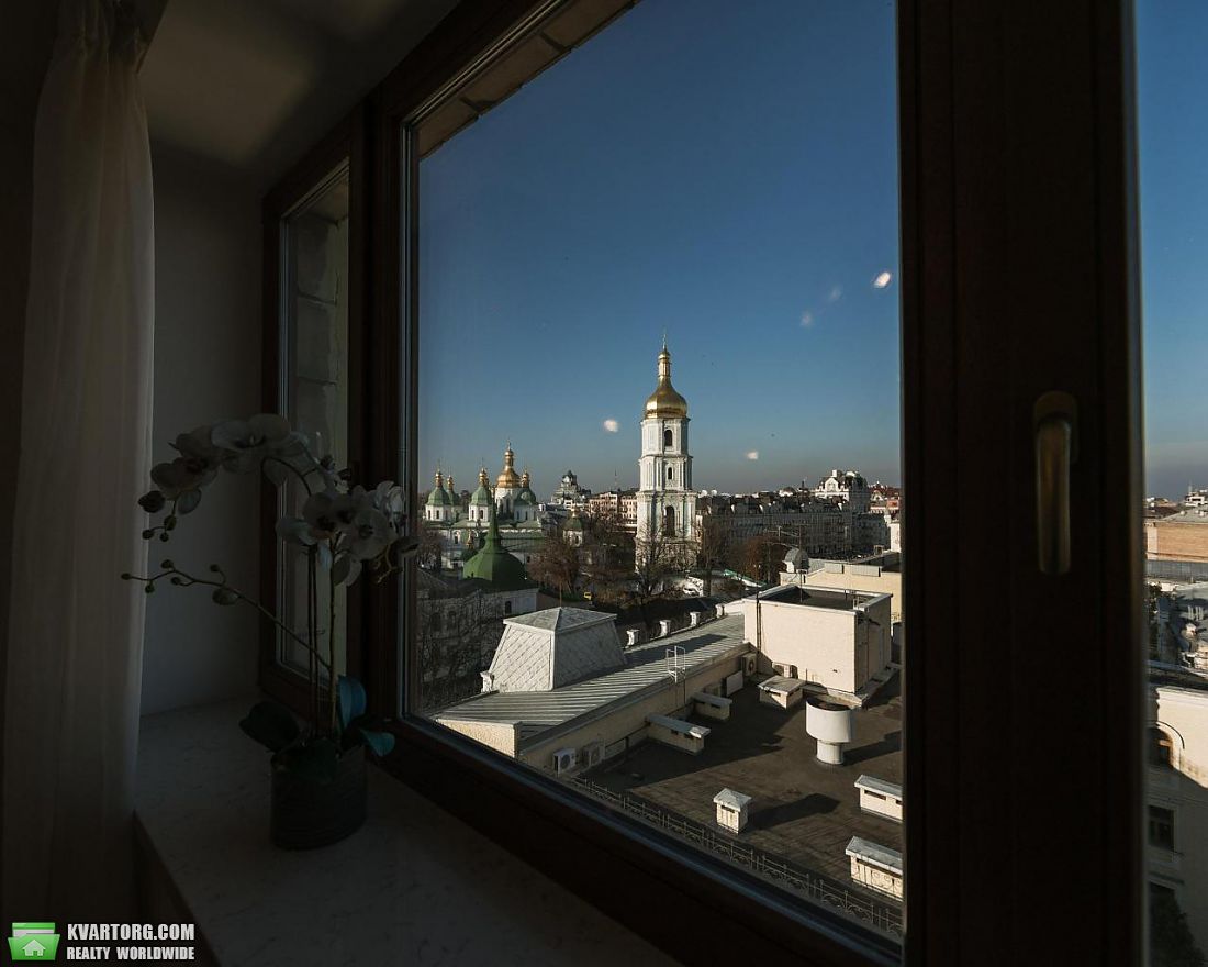 Rent out 3-room apartment. Киев,  Ирининская — photo 4