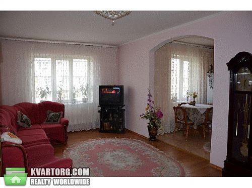 Sell 3-room apartment. Киев,  Правды пр — photo 1