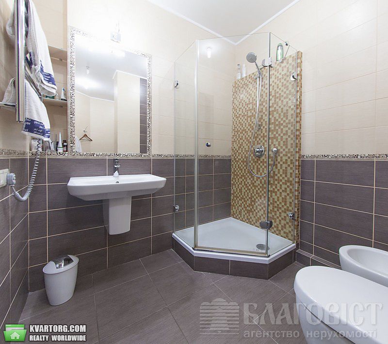 Sell 2-room apartment. Киев, Срибнокильская — photo 9