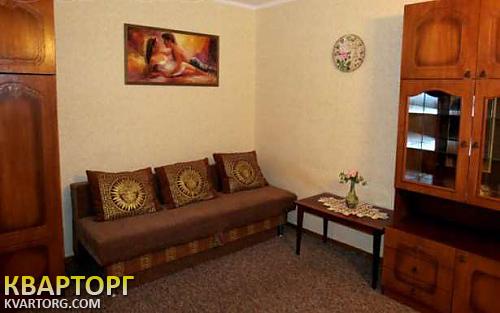 Rent out 3-room apartment. Киев, Василенко — photo 3
