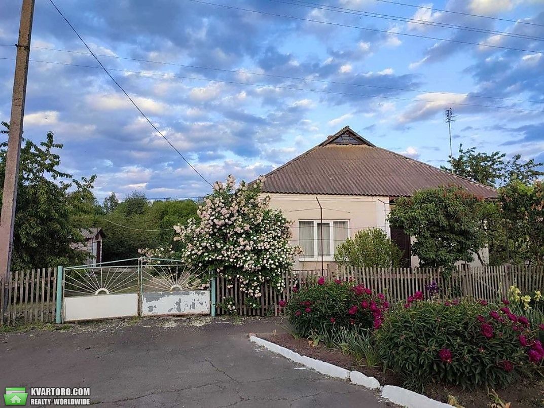 Sell house. Кировоград, Синьки — photo 2