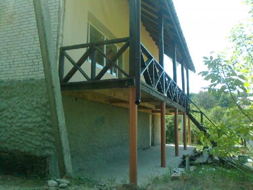 Sell house. Киевская обл., петрушки — photo 1