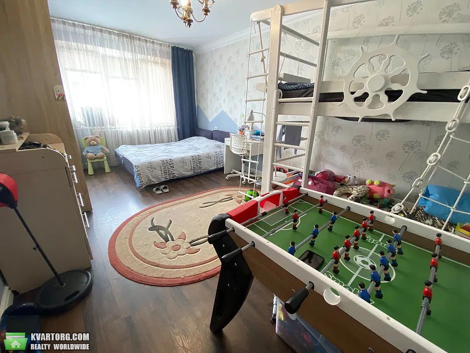 Sell 1-room apartment. Киев,  Симиренко — photo 4