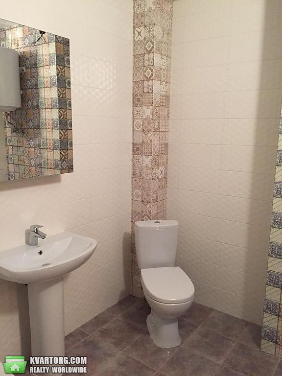 Sell 1-room apartment. Киев,  Драгоманова — photo 4