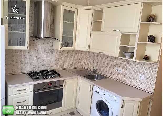 Rent out 2-room apartment. Киев,  Щорса — photo 2