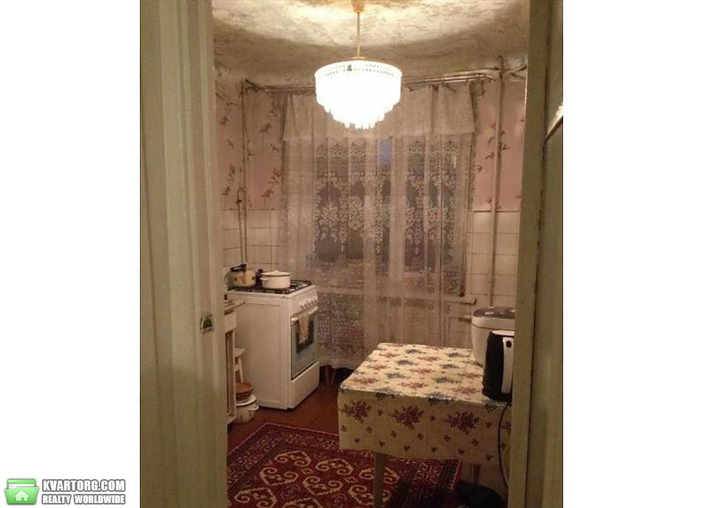 Sell 1-room apartment. Киев,  Тарасовская — photo 7