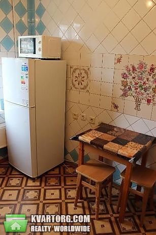 Rent out 1-room apartment. Киев,  Бажана — photo 2