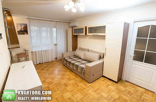 Rent out 2-room apartment. Киев, Ивана Кудри — photo 8
