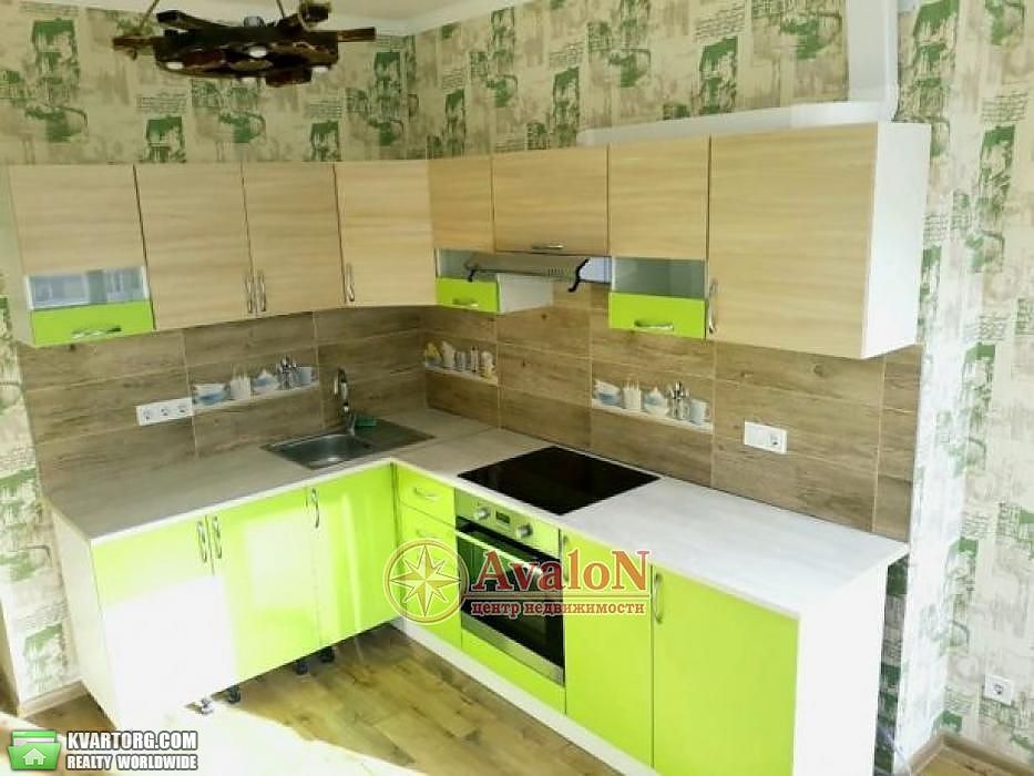 Sell 1-room apartment. Одесса, ЖК Радужный — photo 1