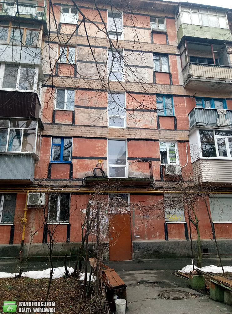 Sell 1-room apartment. Днепропетровск, Кирова пр. — photo 5