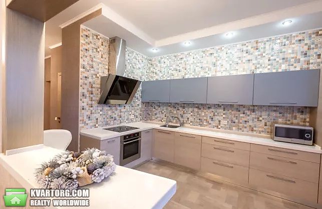 Sell 3-room apartment. Киев,  Драгомирова — photo 6