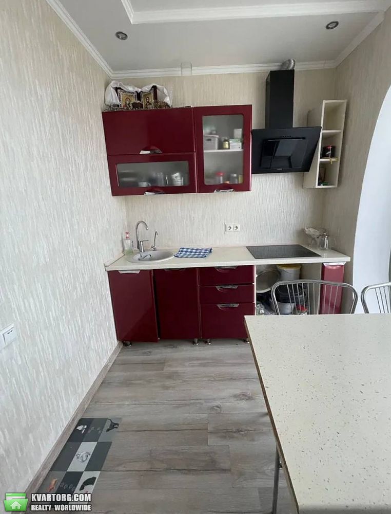 Sell 1-room apartment. Одесса, Радужный массив — photo 3