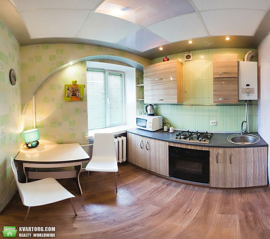 Sell 1-room apartment. Харьков, Шекспира — photo 4