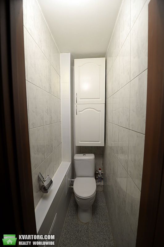 Rent out 1-room apartment. Харьков, 50 лет влксм — photo 5