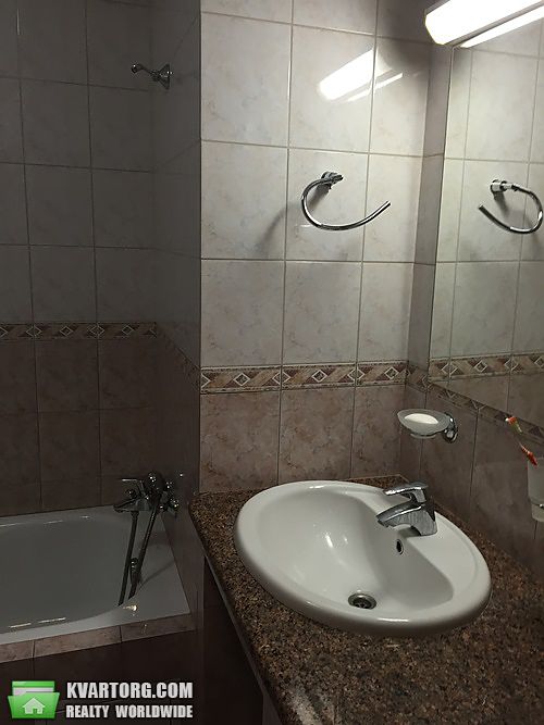 Rent out 1-room apartment. Киев,  Мечникова — photo 7